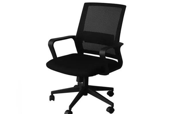 办公午休两用椅子的两大挑选方法，助你拥有办公室午休神器