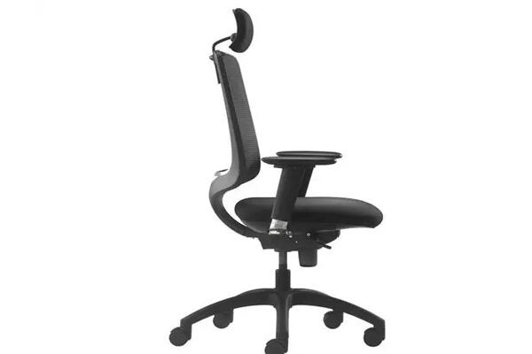 办公电脑椅选购指南|什么样的人体工学电脑椅才是好的？
