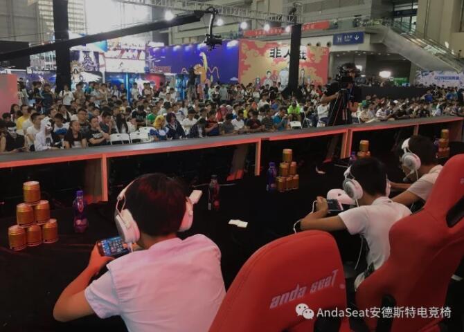 2017深圳国际电玩节