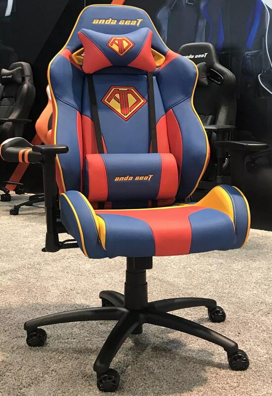 安德斯特电竞椅Super chair