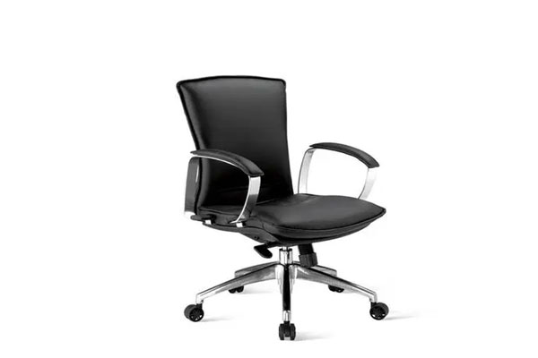 什么椅子适合久坐办公？两款常见的久坐办公电脑椅