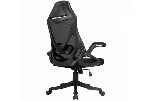 办公电脑椅怎么选择？符合人体工程学的办公椅值得选吗？