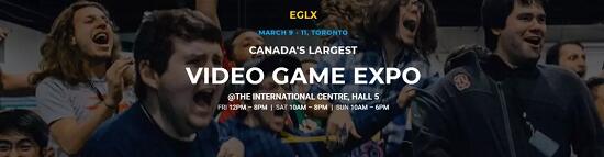 Enthusiast Gaming Live Expo