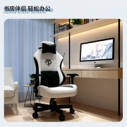 人体工学电脑椅/办公椅的选购指南