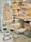 人体工学椅并非智商税，比普通椅子更能呵护腰椎健康