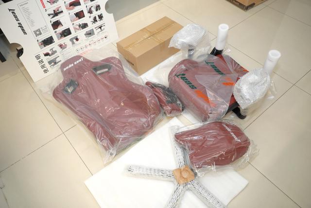 玩游戏时电竞椅是必备吗?安德斯特:舒适性的座椅如何选