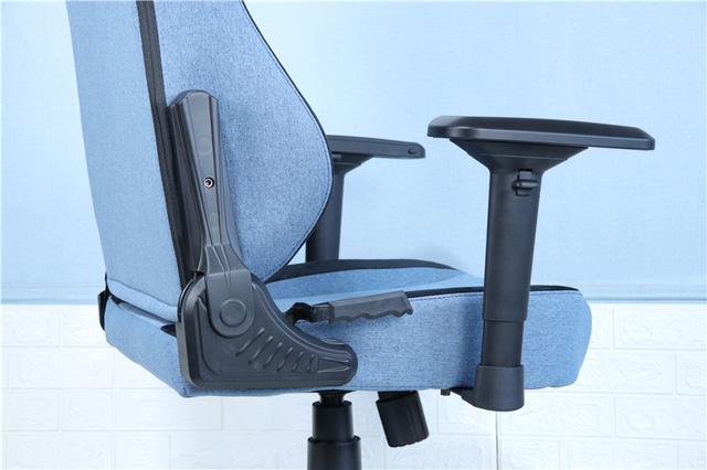 打造舒适的办公环境，选把好椅子才是关键！经验让我选了它