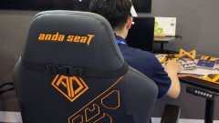 andaseaT安德斯特战神机械虎打造硬核机甲体验
