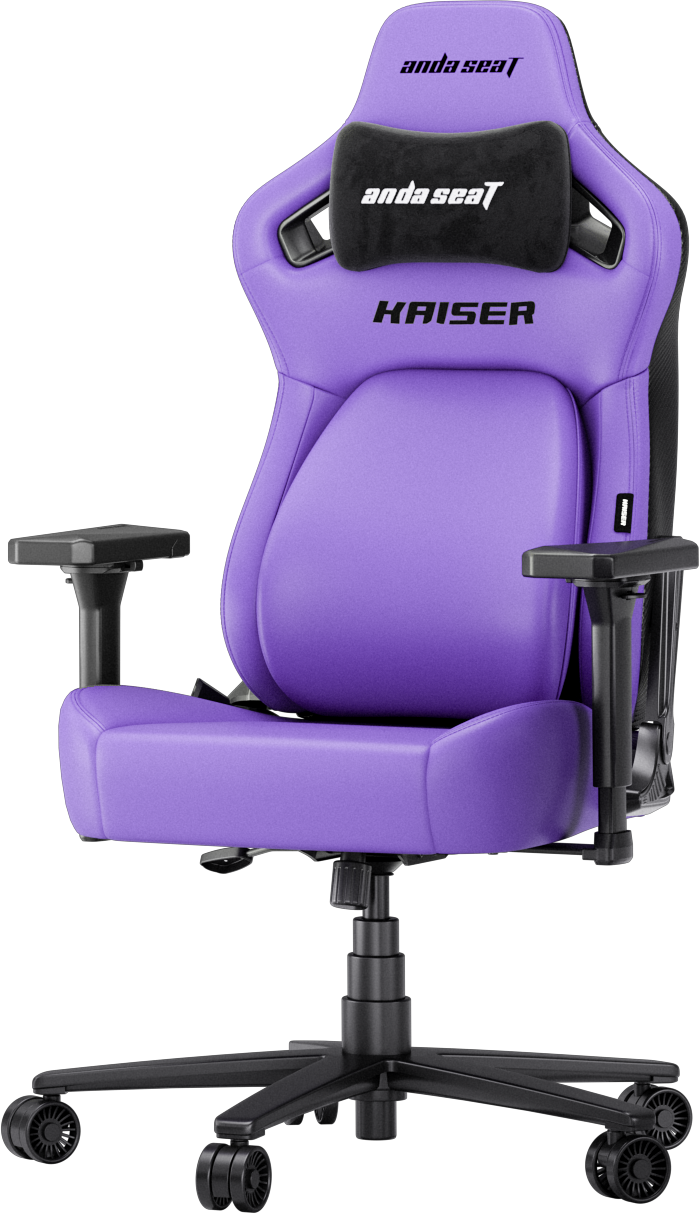 安德斯特Kaiser4
